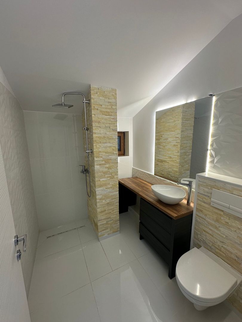 Duplex in Dumbravita se va mobila complet - Poză 27