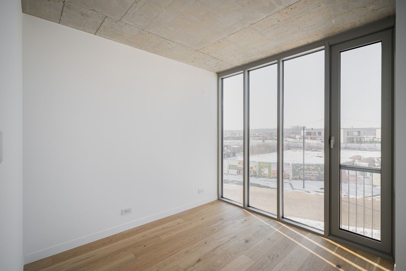 Vila de tip Urban Villa 05 in Amber Forest - Poză 14