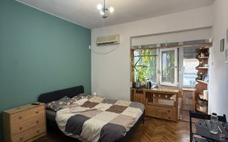 Creditabila | Garsoniera |  Bloc reabilitat | Armeneasca- Universitate - Poză 1