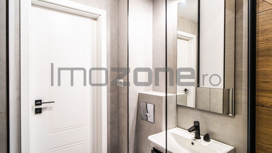 0% COMISION |DRUMUL TABEREI | 2 CAMERE | MOBILAT SI UTILAT | PRIMA INCHIRIERE | - Poză 6