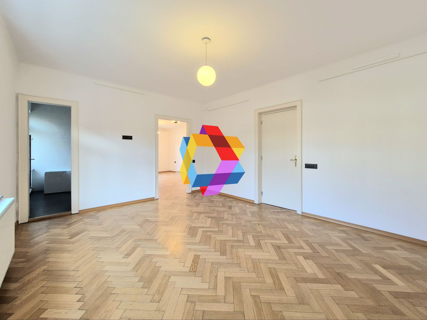 Spațiu birouri de închiriat Brasov - 90 mp # spatii-comerciale-brasov.ro - Poză 5