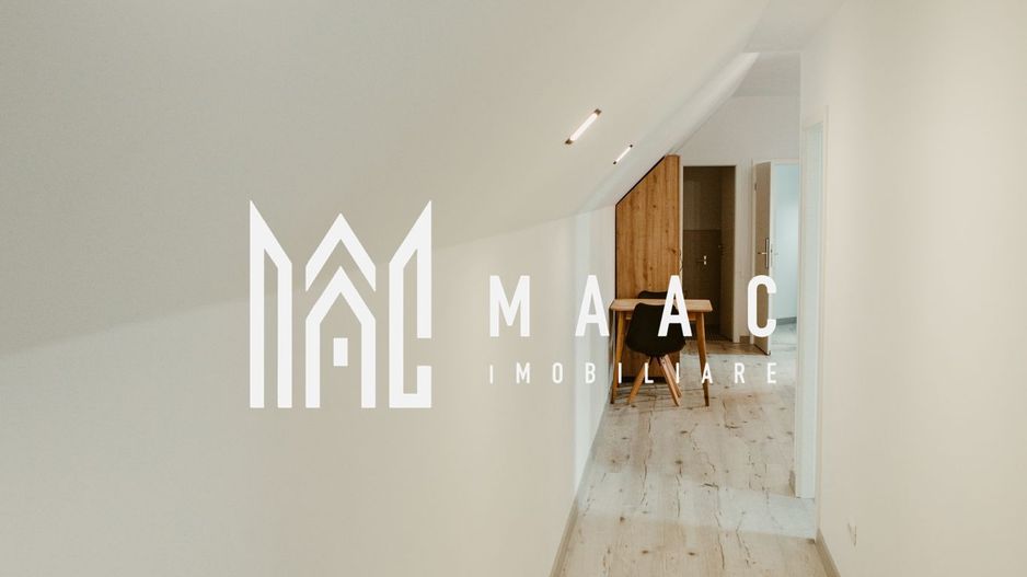 Apartament cu 3 camere I 85 MPU I Mansarda I Central - Poză 10