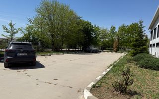 De inchiriat depozit logistic cu rafturi incluse, 2 rampe , Chitila - Poză 13