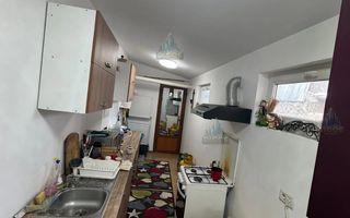 Casă cu mansardă și piscină de vânzare – Pictor Andreescu - Poză 19