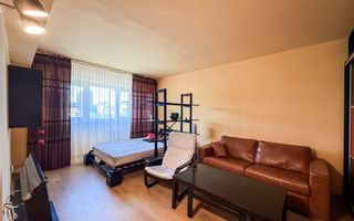 2 camere decomandate, confort sporit, zona Lidl Marasti - Poză 4
