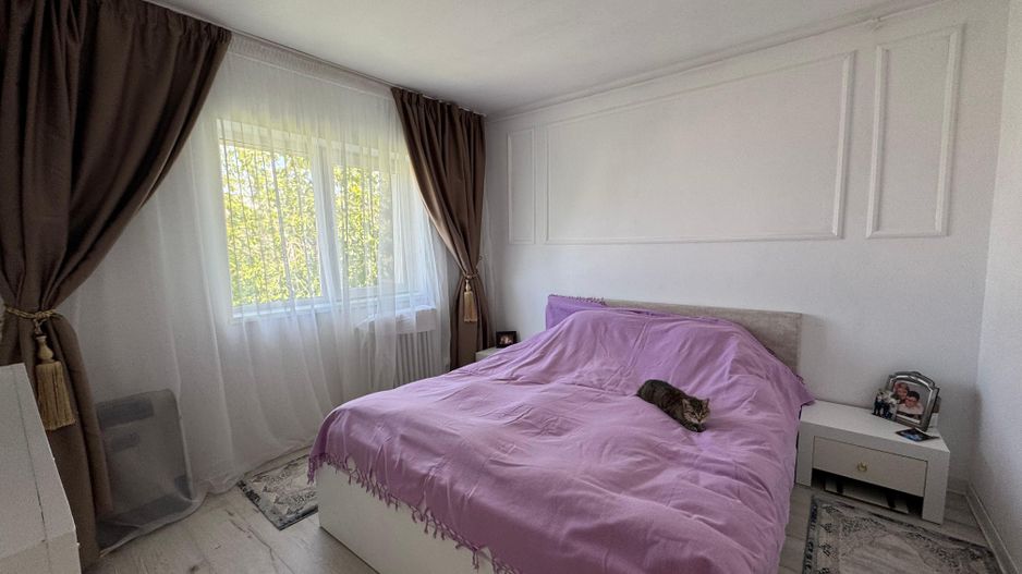 Apartament 3 camere| DECOMANDAT| BANEASA+loc de parcare - Poză 9