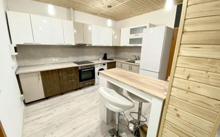 Apartament 2 camere modern | Avangarden - Poză 3