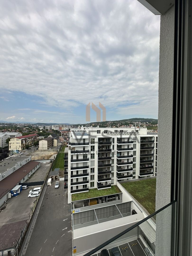 Apartament 3 camere Elite City cu terasa de 20 mp - Poză 20