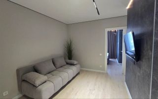 Vânzare, apartament, o cameră, str. Regina Elisabeta, Durlești - Poză 4