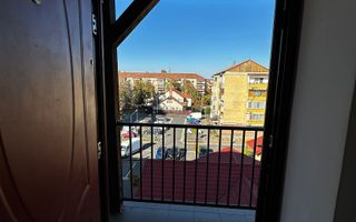 Apartament cochet cu 2 camere, mansardă luminoasă în zona Cantemir - Poză 12