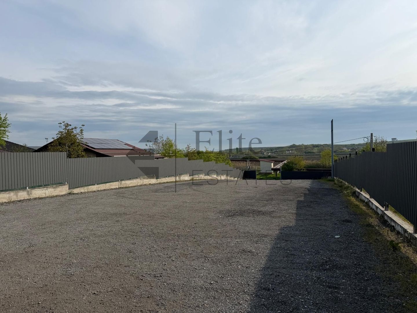 Spatiu Comercial cu parcare proprie de inchirat Sanmartin - Poză 2