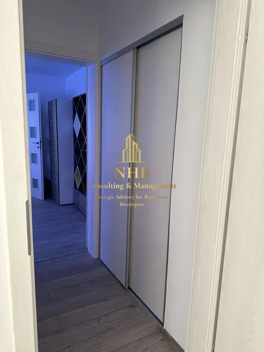 2 CAMERE-DRISTOR- PRIMA INCHIRIERE-TOTUL NOU! - Poză 7