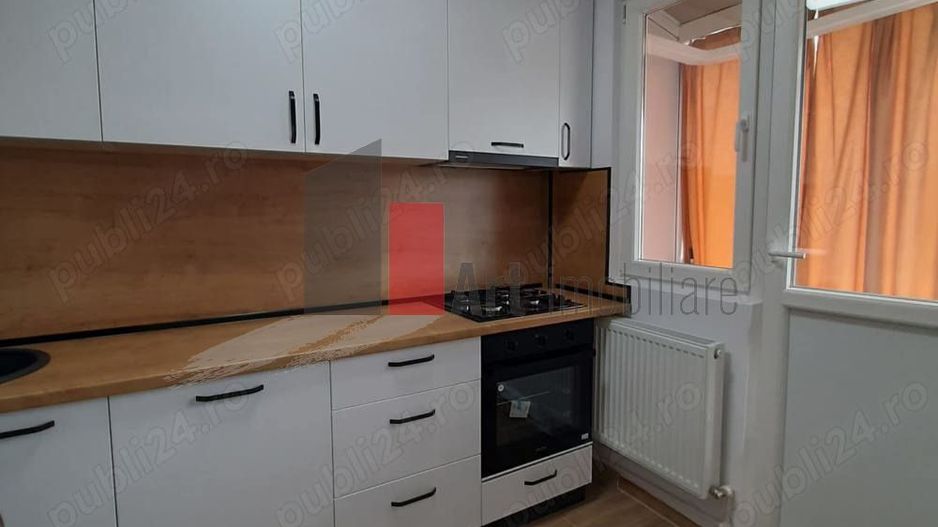 Apartament 2 camere Grivita - Poză 1