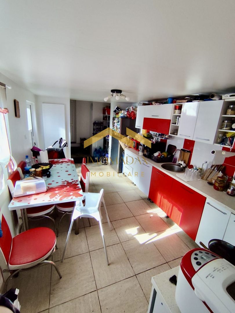 Bucovat-Duplex Parter-Mobilat/Utilat - Poză 2