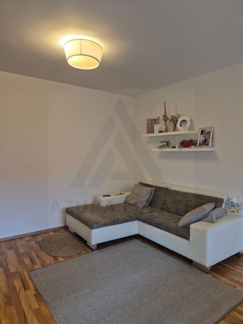 Casa moderna 4 camere 100 mp utili curte si parcare privata Cisnadie - Poză 7