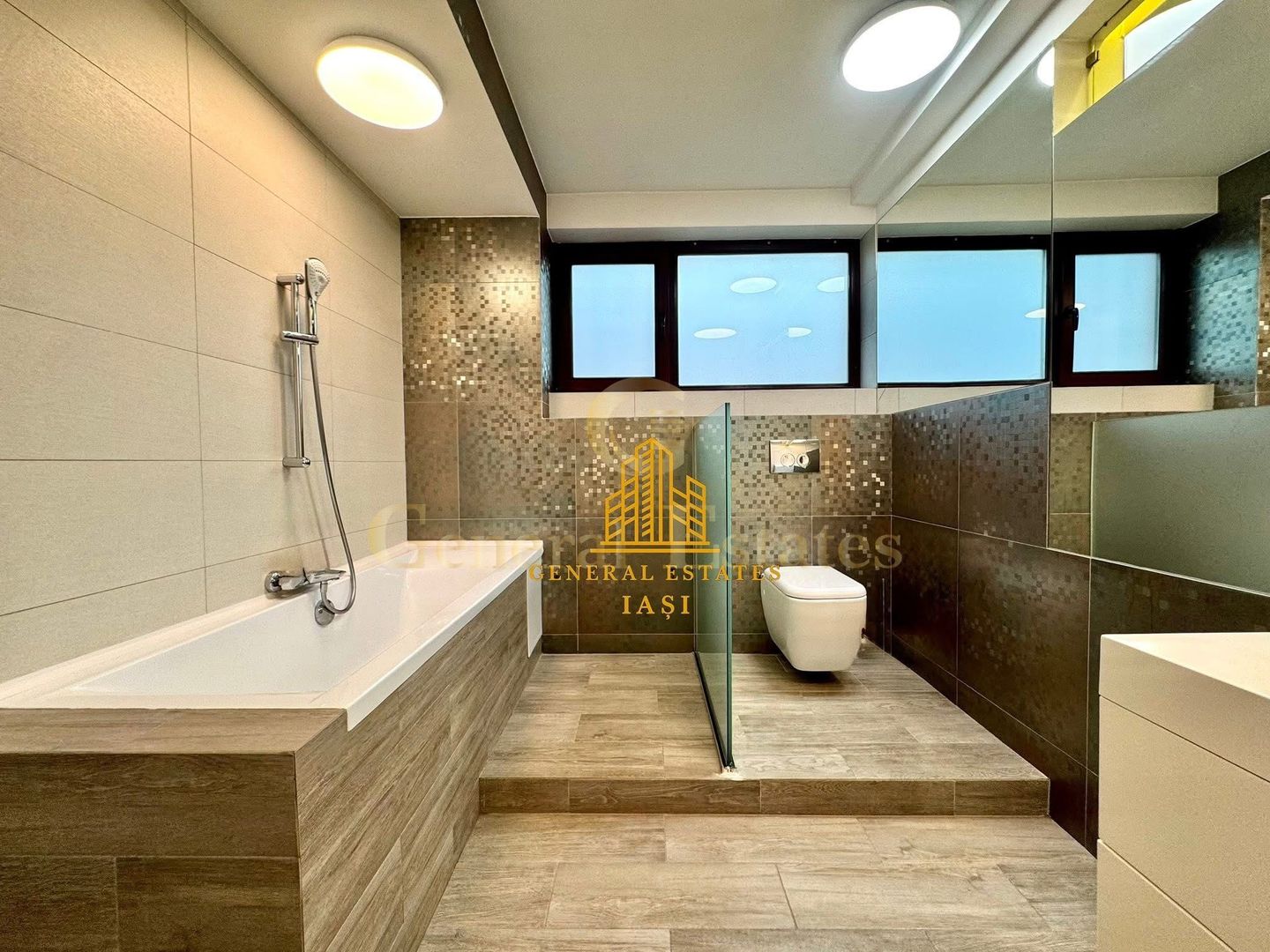 Apartament modern - Gata de mutare imediată - Bucium - Poză 18