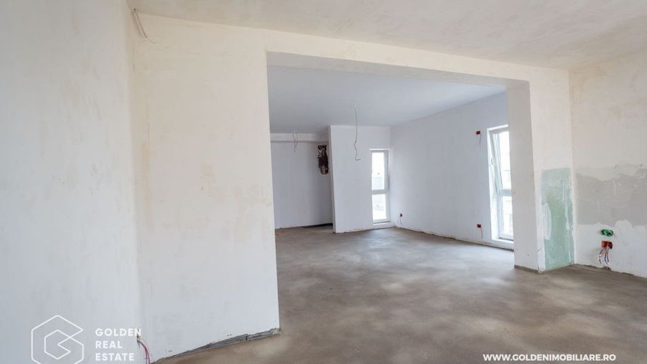 Duplex parter+ etaj, 130 mp, Mosnita Noua comision 0 % - Poză 6
