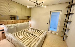 Penthouse cu 3 camere LA CHEIE, cu terasa de 191mpu, zona Calea Surii Mici - Poză 3