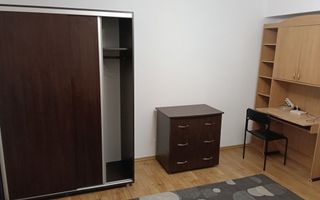 Apartament 1 cameră de închiriat, zona Gării, Iași - Poză 5