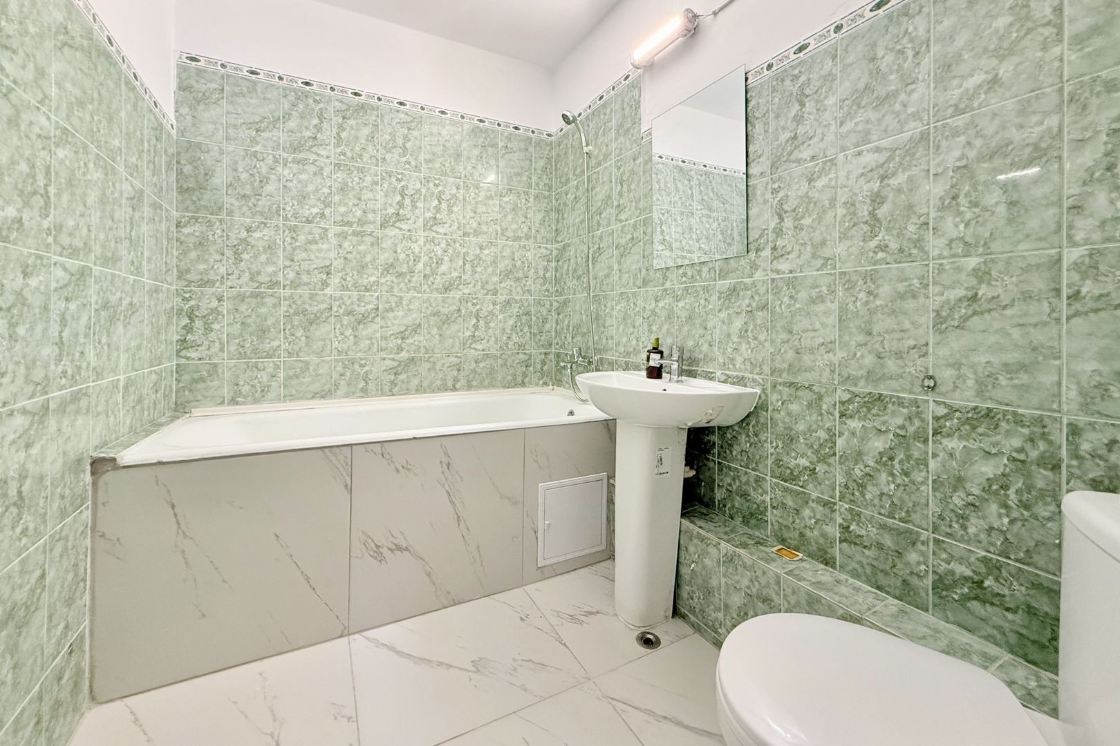 Apartament 2 camere - Calea Moșilor - la 3 minute de metrou - Poză 12