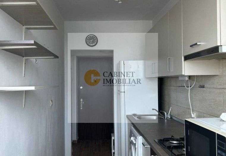 2 camere | Piata Amzei | Creditabil | Etaj 5/7 - Poză 7