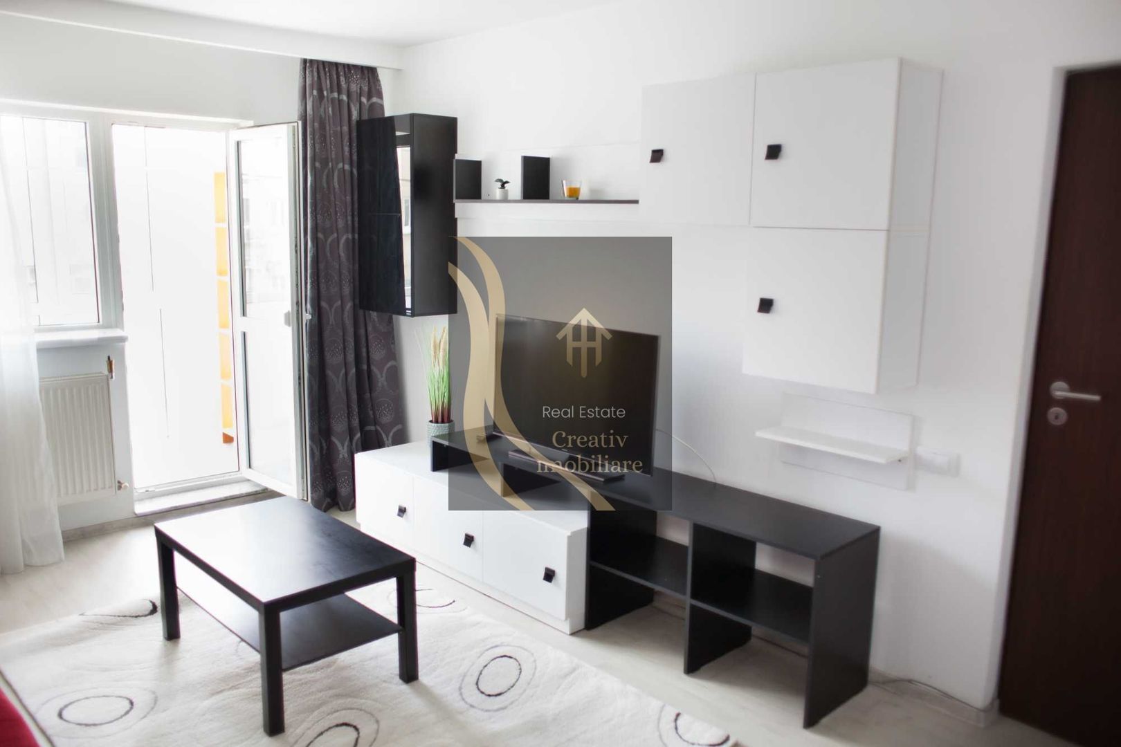 Apartament 2 camere Tineretului vedere parc - Poză 2