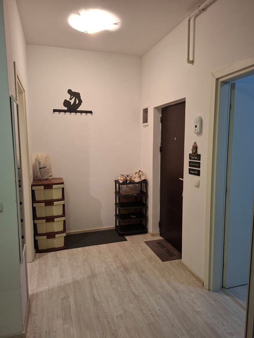 Apartament Spatios, 45 mp, | Avangarde, parc, scoala Petru Rares - Poză 4