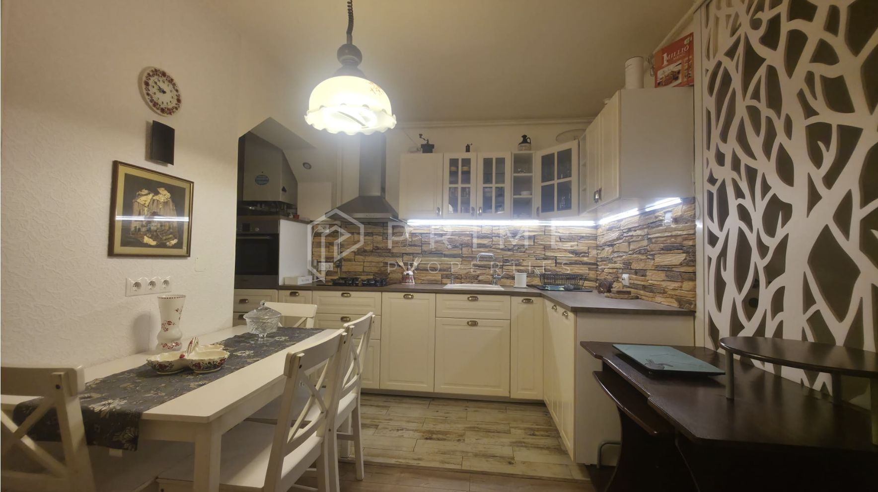 Apartament modern cu 3 camere în cartierul Cornișa, Târgu Mureș - Poză 2