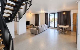De Închiriat | Duplex Premium 3 Camere | 162 mp | Tunari - Poză 2