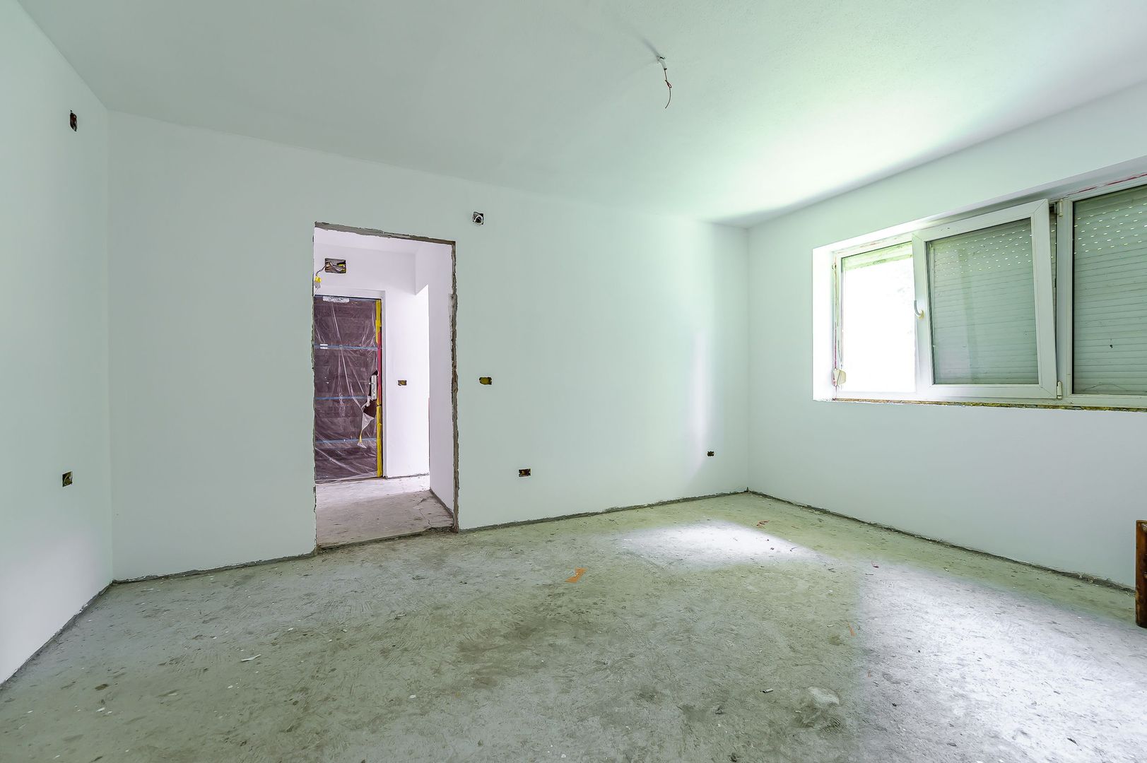 Apartament ultracentral la parter în Podgoria, Arad. - Poză 1