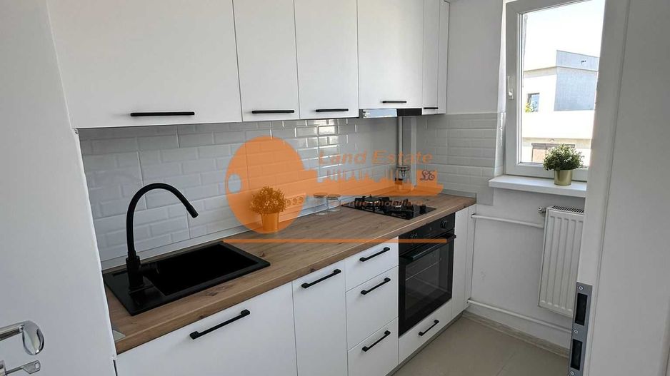 Garsonieră modernă între metrou Iancului și Obor - Poză 5