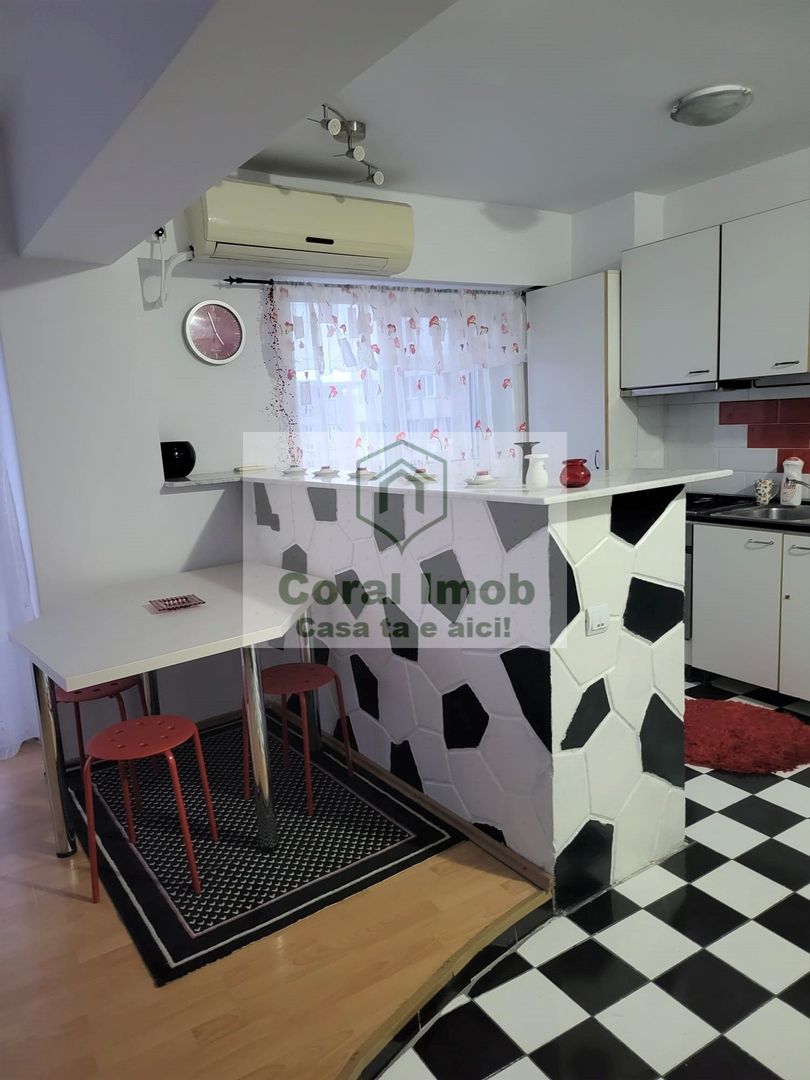 inchirere un apartament cu 3 camere decomandate in Ferdinand, Iancului - Poză 6