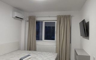 GARSONIERA- POPESTI-LEORDENI, CURTE PROPRIE, PRIMA INCHIRIERE, METROU - Poză 4