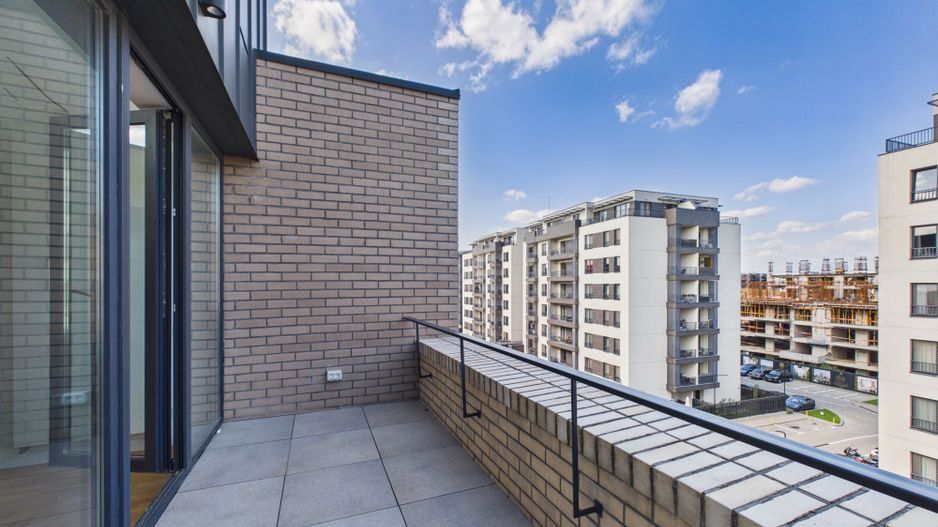 Penthouse  3+1 camere cu 2 locuri de parcare in Avalon Estate - Poză 19