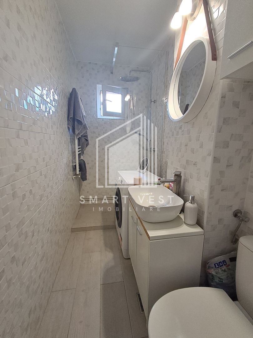 Apartament 3 camere | Etaj 2 | Zona Micro 15 - Poză 14