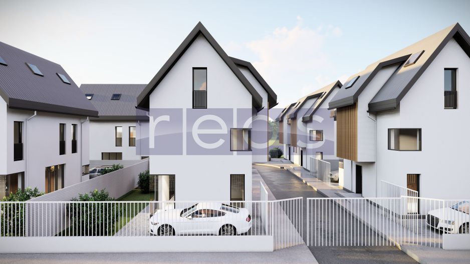 VILA NOUA | CURTE 123MP | STRAULESTI - Poză 8