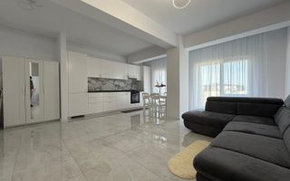 2 camere | Bloc nou | Smart Home | Zona excelenta | centrala proprie | - Poză 1