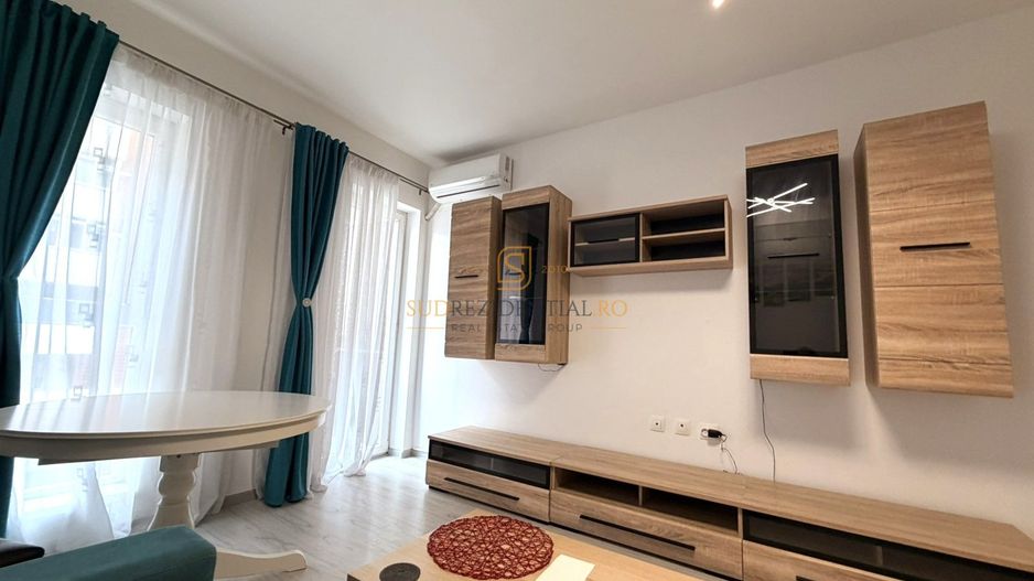 Inchiriere apartament + parcare, mobilat si utilat, metrou Berceni - Poză 7