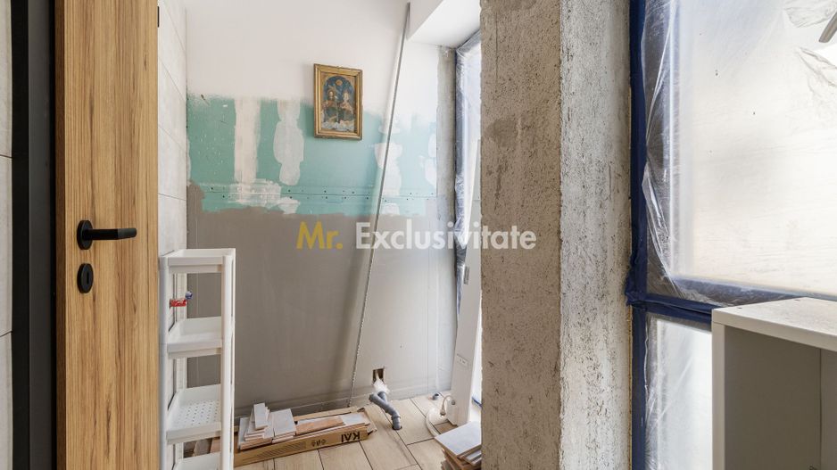 Casa noua aproape de Bd Unirii - Poză 18