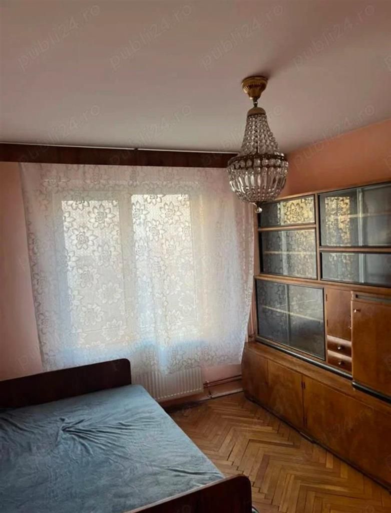 4 camere cf 1 dec 2 bai 2 balcoane CENTRALA - Poză 2