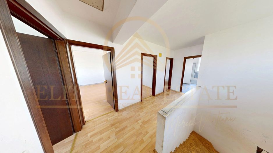 Casă individuală cu teren de 1.254 mp | Zona Hanul cu Pește - Poză 6