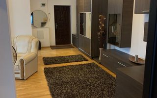 Apartament cu două camere, cartier Andrei Muresanu! - Poză 8