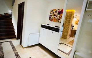 Casă modernă și elegantă • 4 camere | 135mp utili + terasă 55 mp | Curte 180mp - Poză 4