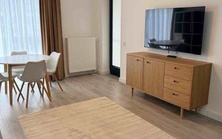Apartament 2 camere de închiriat în Silk District, Iași - Poză 7