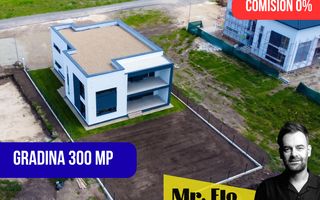 Apartamente premium cu 3 camere în Moșnița Nouă | Comision 0 - Poză 2