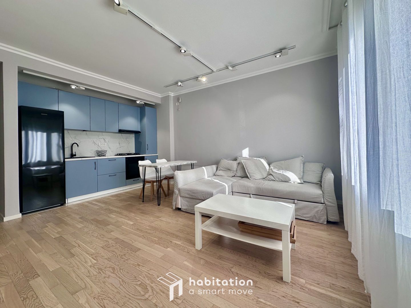 Doua camere premium de închiriat în bloc nou, zona Mehala! - Poză 2