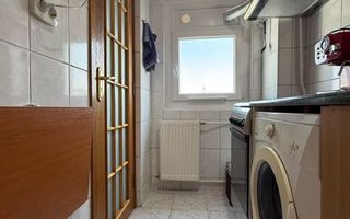 Rahova-Petre Ispirescu | Garsoniera | 26mp | et 8 | 55.000 euro - Poză 5