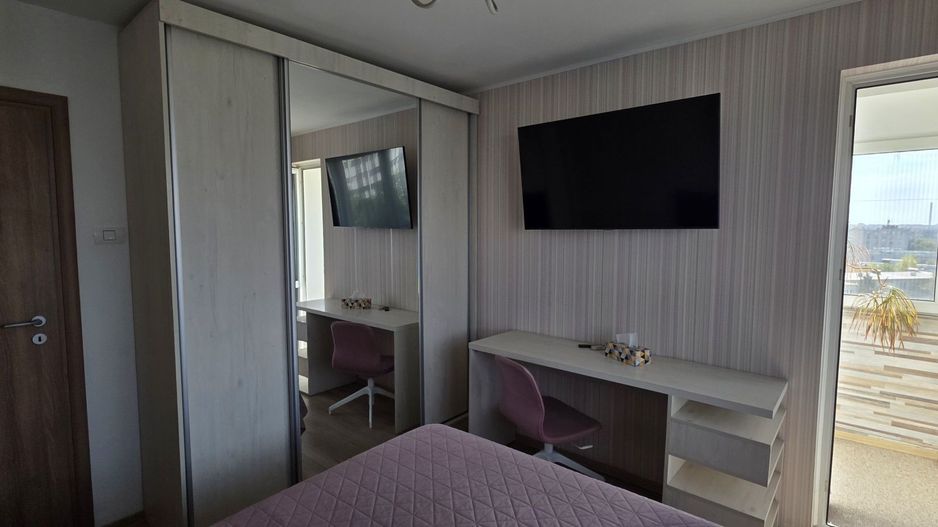 Apartament 2 camere Dristor - Camil Ressu - Poză 2
