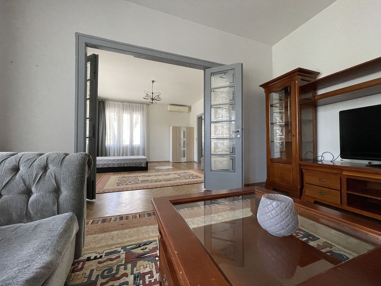 Apartament spectaculos 3 camere | Ultracentral | 115 mp | Terasa 10 mp - Poză 6