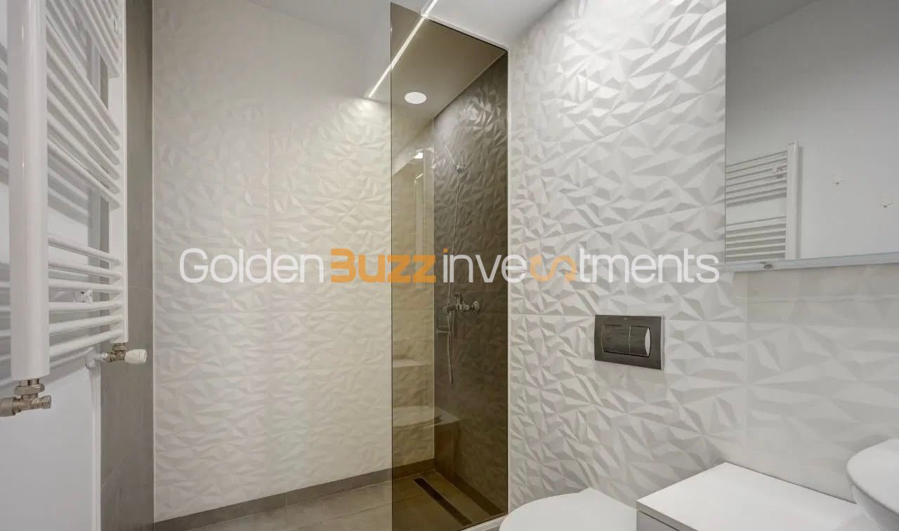 Apartament 3 camere 4city | Parcare | Mobilat - Poză 13